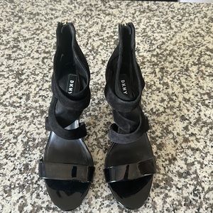 DKNY 3inch Heel